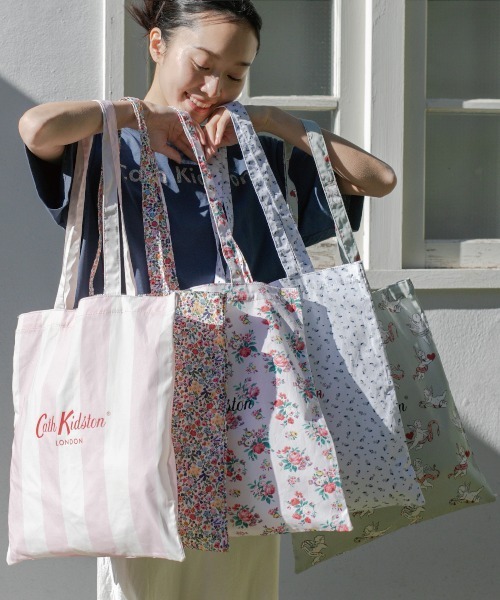 Cath Kidston（キャス・キッドソン） トートバッグ トートバッグ