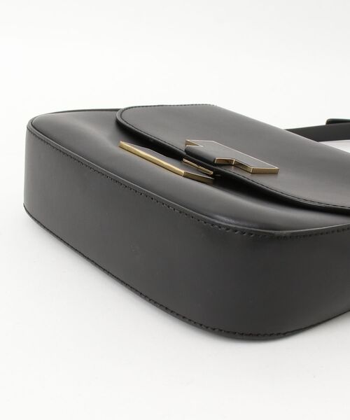 「IACUCCI」 ショルダーバッグ FREE ブラック レディース_画像3