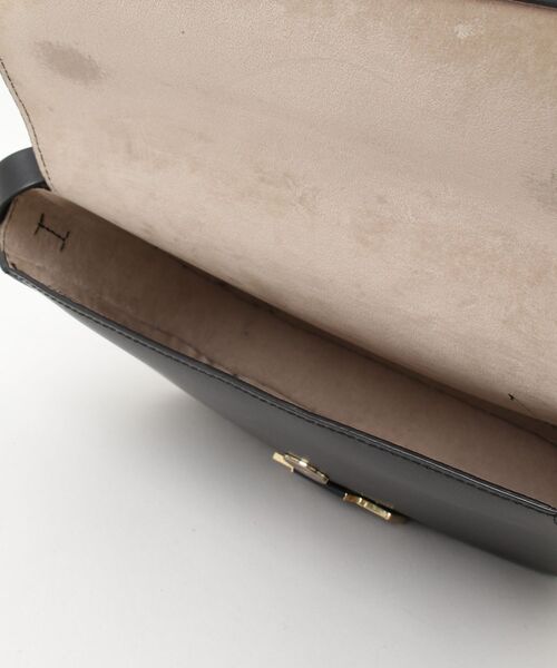 「IACUCCI」 ショルダーバッグ FREE ブラック レディース_画像4