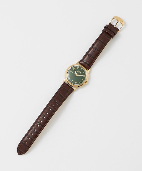 ♢timx♢ TIMEX（タイメックス） 腕時計 「TIMEX」Marlin 34mm 腕時計 メンズ