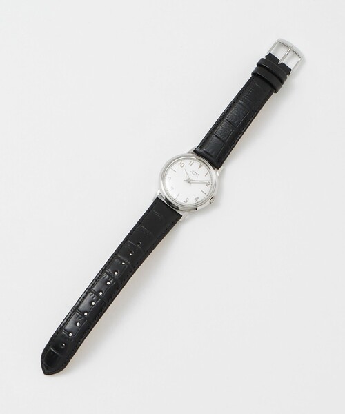 ♢timx♢ TIMEX（タイメックス） 腕時計 「TIMEX」Marlin 34mm 腕時計 メンズ