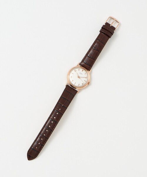 TIMEX（タイメックス） 腕時計 「TIMEX」Marlin 34mm 腕時計 メンズ