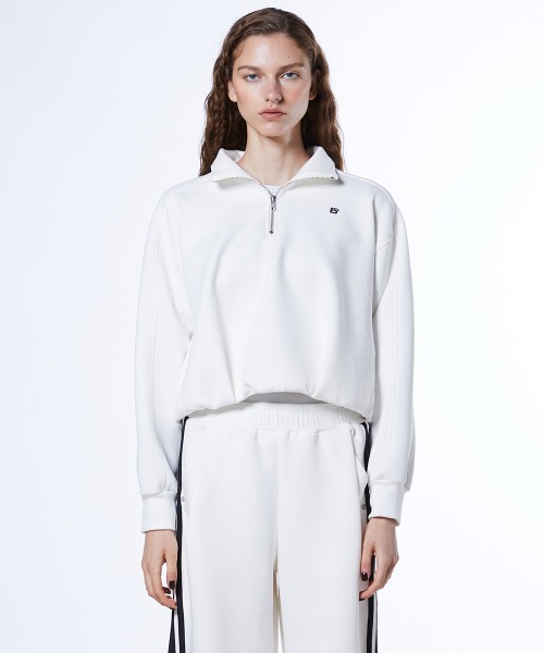 ESSENTIAL（DOUBLE STANDARD CLOTHING） トレーナー スウェット