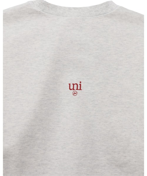 uniform experiment トレーナー スウェット ASGER JORN: MEMOIRES