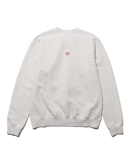 uniform experiment トレーナー スウェット ASGER JORN: MEMOIRES