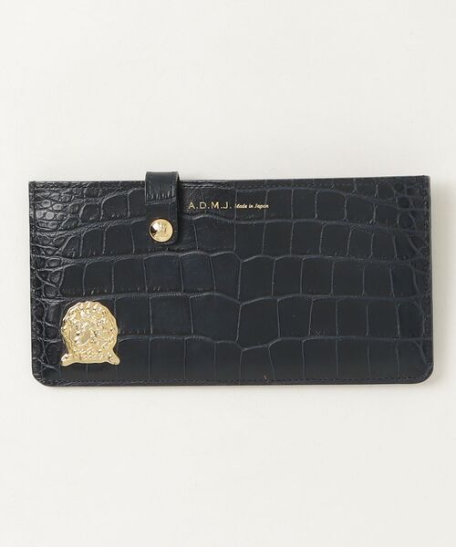 ADMJ ショルダー ウォレット ショルダー 財布 ポシェット レディース 