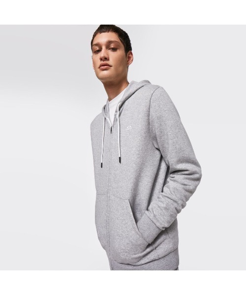 オークリー 2022モデル 薄手 ジップアップ パーカー ◆総柄 2XLサイズ 楽天市場】オークリー パーカー OAKLEY TEDDY FULL ZIP HODDIE メンズ