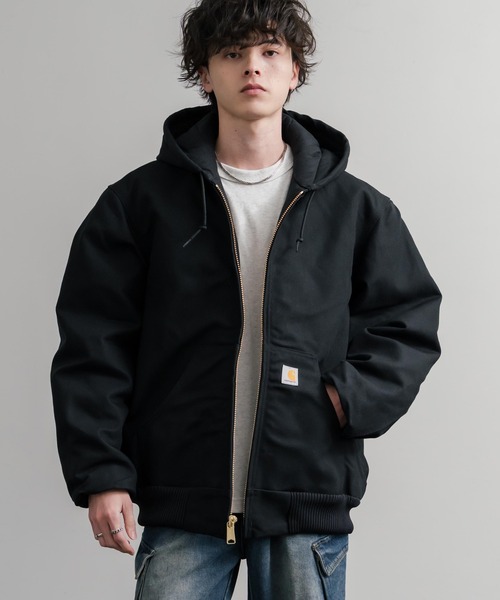 Carhartt（カーハート） ブルゾン アウター メンズ レディース