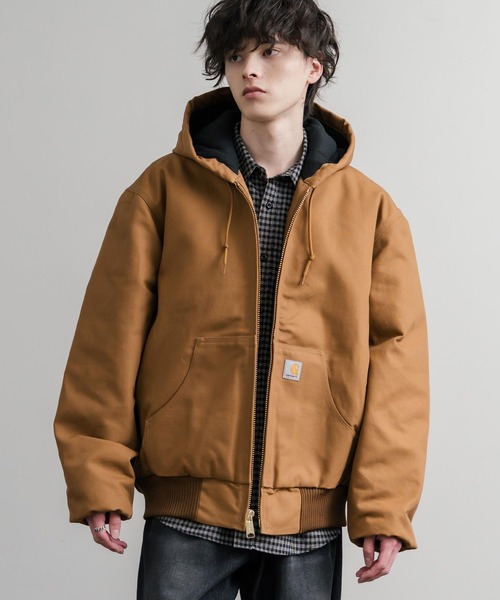 Carhartt（カーハート） ブルゾン アウター メンズ レディース