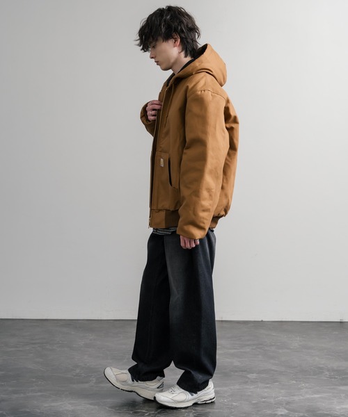Carhartt（カーハート） ブルゾン アウター メンズ レディース