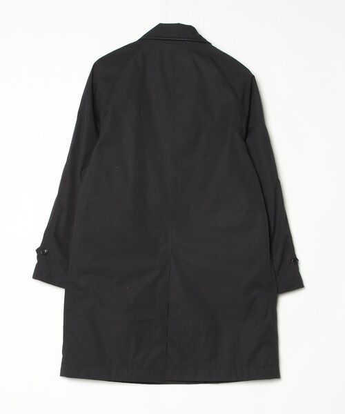 THE NORTH FACE PURPLE LABEL 「THE LABEL」 中綿コート S ブラック