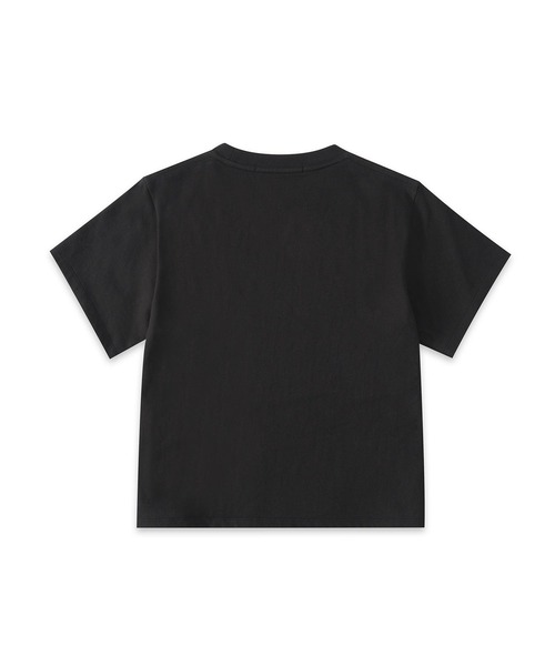 「Mardi Mercredi」 半袖Tシャツ FREE ライトブルー レディース_画像8