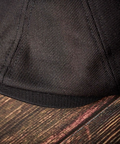 新品未使用　MrFATMAN グレー ウール キャスケット Mr.FATMAN 「MRFATMAN」 キャスケット L グレー メンズ : ZOZOTOWN