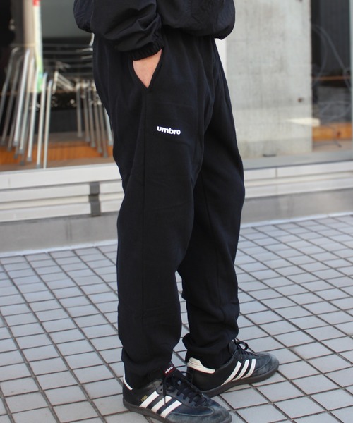 umbro（アンブロ） スウェットパンツ ジャージ スウェットパンツ