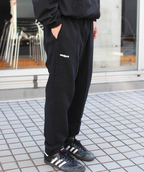 umbro（アンブロ） スウェットパンツ ジャージ スウェットパンツ