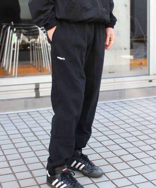 umbro（アンブロ） スウェットパンツ ジャージ スウェットパンツ
