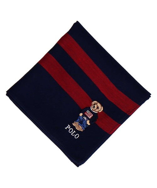 POLO RALPH LAUREN（ポロ・ラルフローレン） ラルフローレン ハンカチ