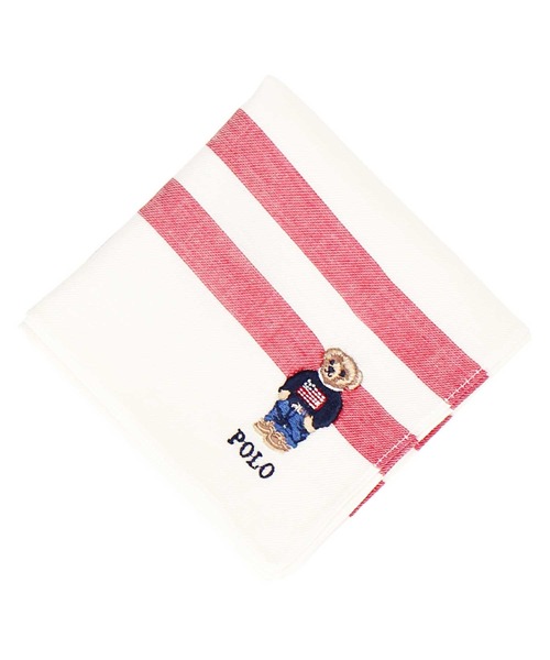 POLO RALPH LAUREN（ポロ・ラルフローレン） ラルフローレン ハンカチ