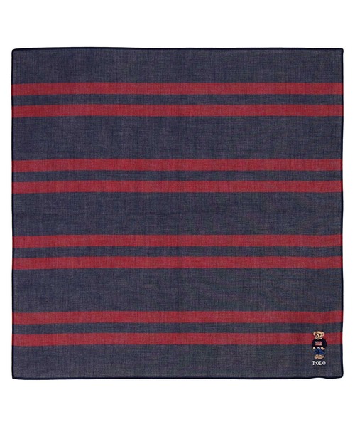 POLO RALPH LAUREN（ポロ・ラルフローレン） ラルフローレン ハンカチ