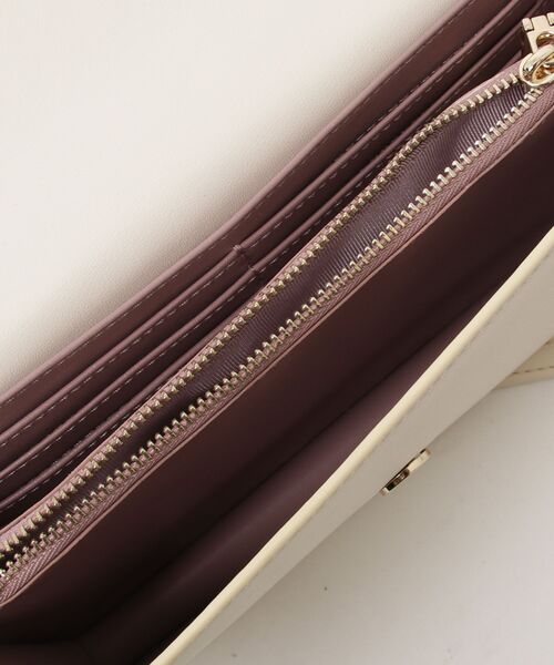 「Ungrid」 ワンポイント2WAYバッグ FREE ベージュ レディース_画像4