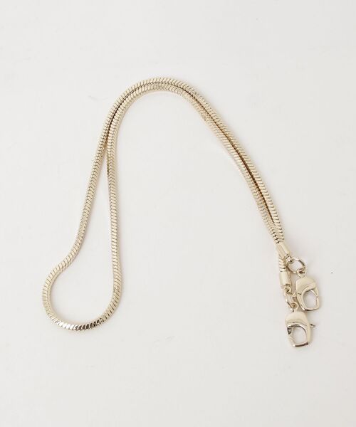 「Ungrid」 ワンポイント2WAYバッグ FREE ベージュ レディース_画像5