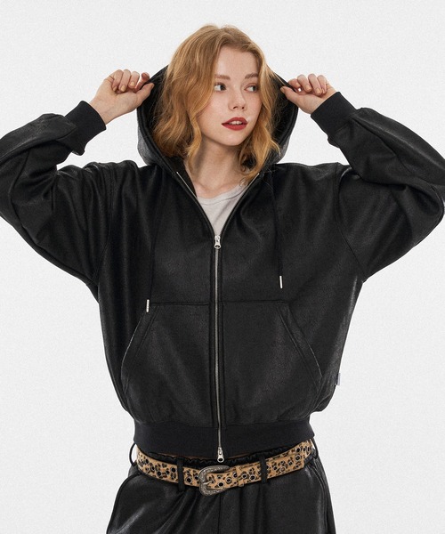 WISH FOR EVER（ウィッシュフォーエバー） パーカー 「 3size 」MAD