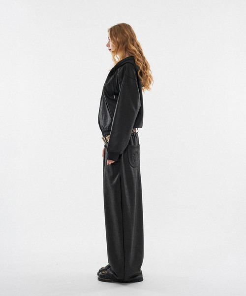 WISH FOR EVER（ウィッシュフォーエバー） パーカー 「 3size 」MAD