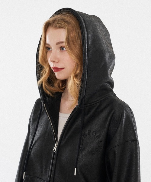 WISH FOR EVER（ウィッシュフォーエバー） パーカー 「 3size 」MAD