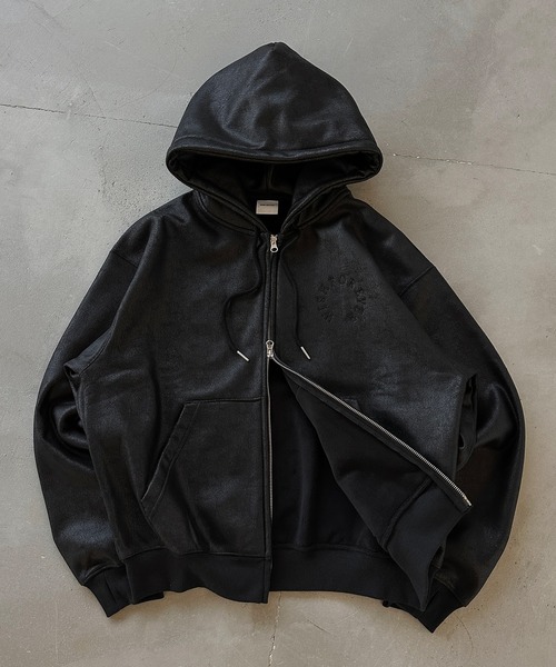 WISH FOR EVER（ウィッシュフォーエバー） パーカー 「 3size 」MAD
