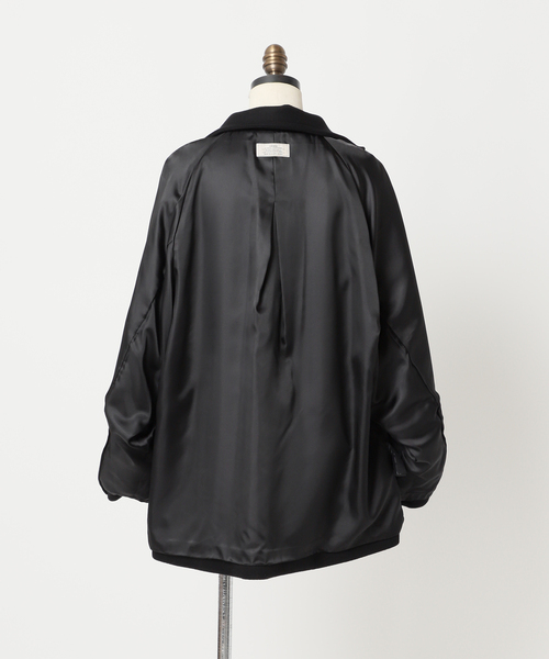 JOURNAL STANDARD relume ブラウン　ジャケット　美品 JOURNAL STANDARD relume（ジャーナルスタンダード レリューム