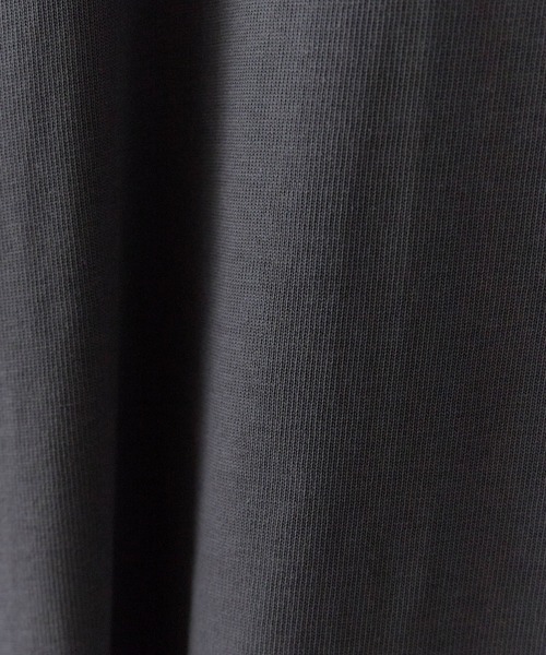 「Theater code」 「ROOPTOKYO」7分袖Tシャツ M ホワイト メンズ_画像5