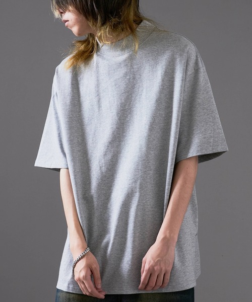 「Theater code」 「ROOPTOKYO」7分袖Tシャツ M ホワイト メンズ_画像6