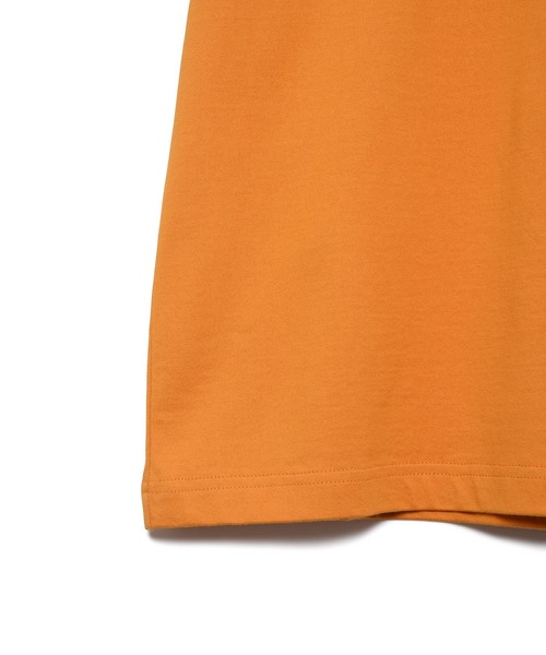 「SEAGREEN」 半袖Tシャツ 3 ホワイト メンズ_画像9