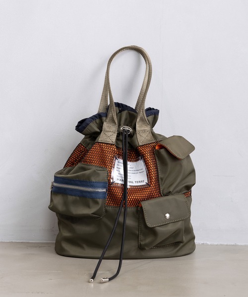 MARECHAL TERRE（マルシャルテル） ショルダーバッグ バッグ MA-1