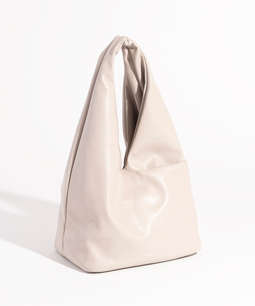 YAHKI. ショルダーバッグ YAHKI（ヤーキ） ショルダーバッグ バッグ FAKE LEATHER