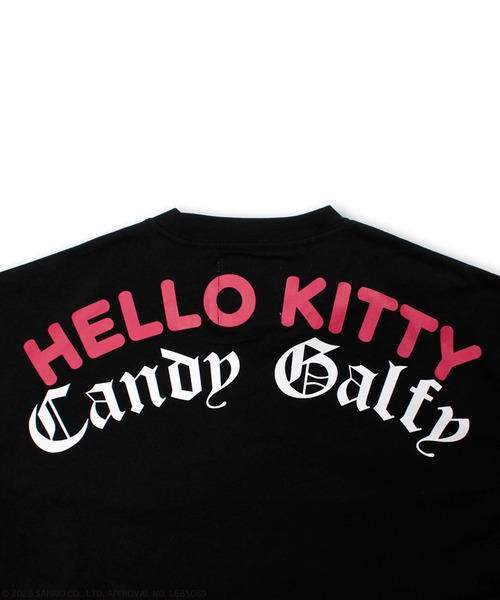 GALFY（ガルフィー） tシャツ 「GALFY」ガルTee / 「ガルフィー