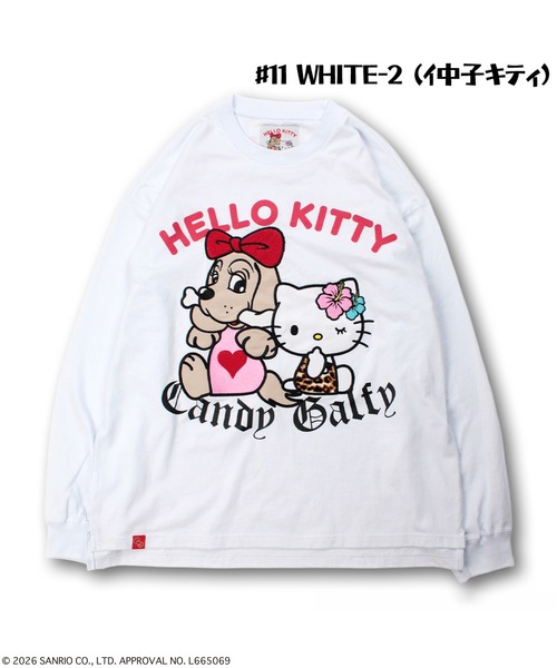 GALFY（ガルフィー） tシャツ 「GALFY」ガルTee / 「ガルフィー