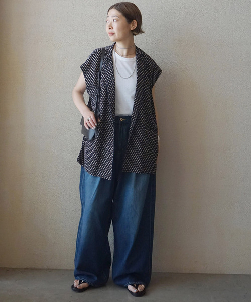 JOURNAL STANDARD LUXE（ジャーナルスタンダード ラックス） ベスト