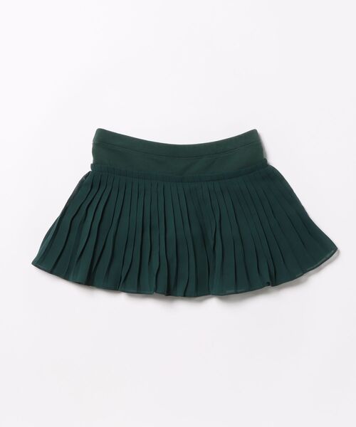 新品　未使用　モナリザ　スカート140 MONNALISA（モナリザ） スカート スカート キッズ 子供服 女の子