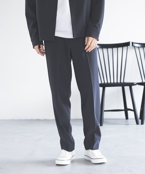 A WORK ROOM【レア】ジーンズスラックス　　 STEVEN ALAN（スティーブンアラン） スラックス デニム Lポケット