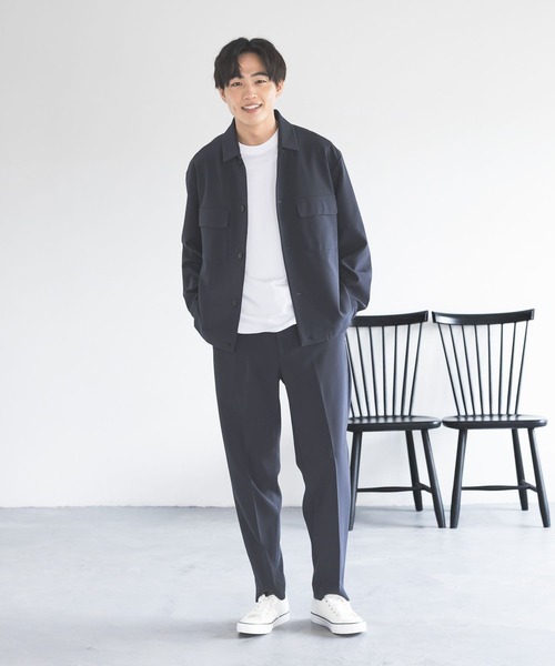 GLOBAL WORK（グローバルワーク） スラックス アーバンスラックス/W