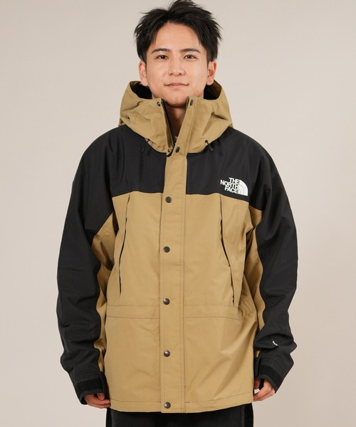 THE NORTH FACE（ザ ノースフェイス） ナイロンブルゾン M グレー