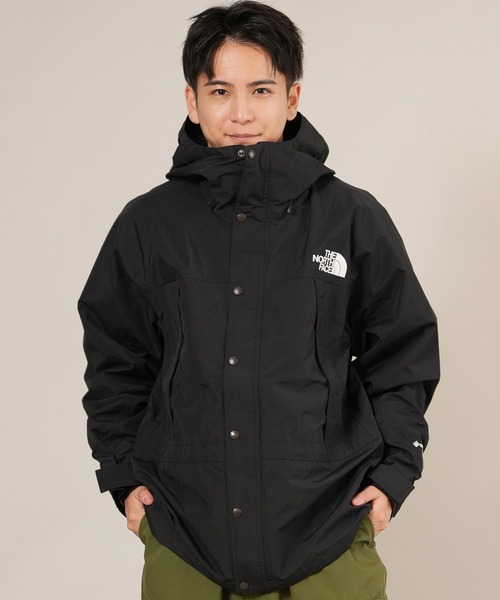 THE NORTH FACE（ザ ノースフェイス） ナイロンブルゾン M グレー