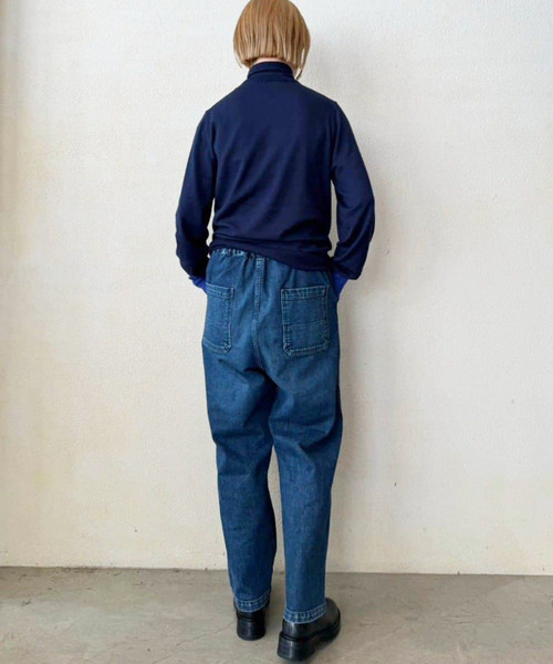 JOURNAL STANDARD LUXE（ジャーナルスタンダード ラックス） デニム