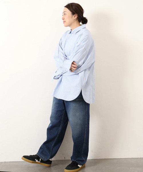 JOURNAL STANDARD LUXE（ジャーナルスタンダード ラックス） デニム