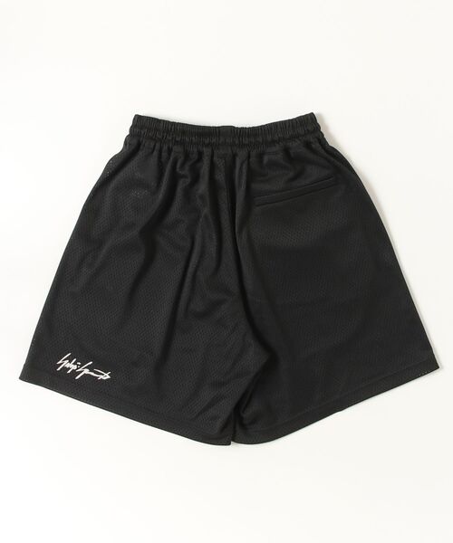 Y-3 パンツ MESH SHORTS メンズ : ZOZOTOWN Yahoo!店 - 通販 - Yahoo