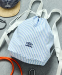 デイバック リュック UMBRO/アンブロ S...の詳細画像2