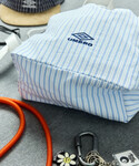 デイバック リュック UMBRO/アンブロ S...の詳細画像4