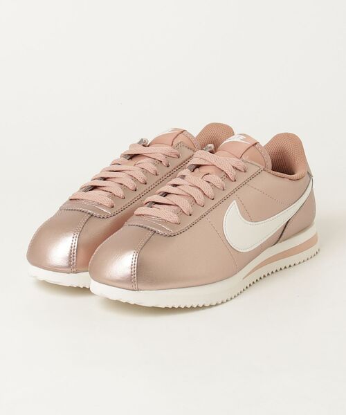 NIKE（ナイキ） スニーカー WSコルテッツ MTTLC レディース : ZOZOTOWN