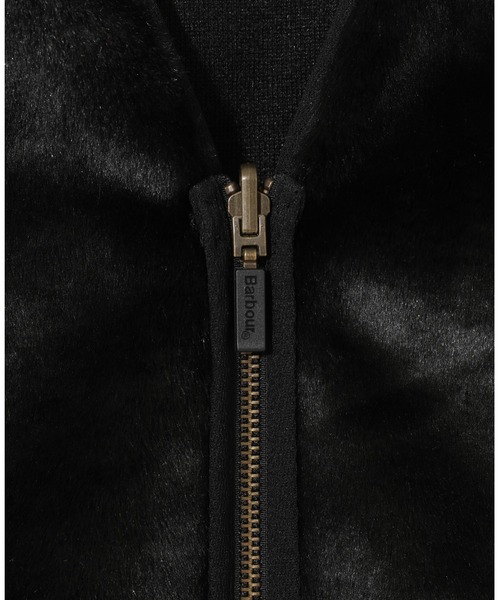 Barbour（バブアー） ベスト 36 ブラック メンズ : ZOZOTOWN Yahoo!店